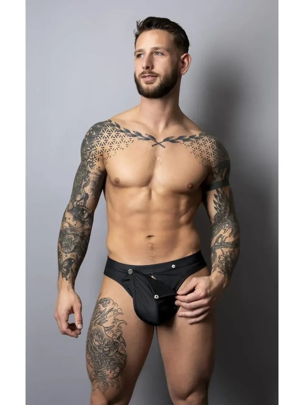 Male Power from oh